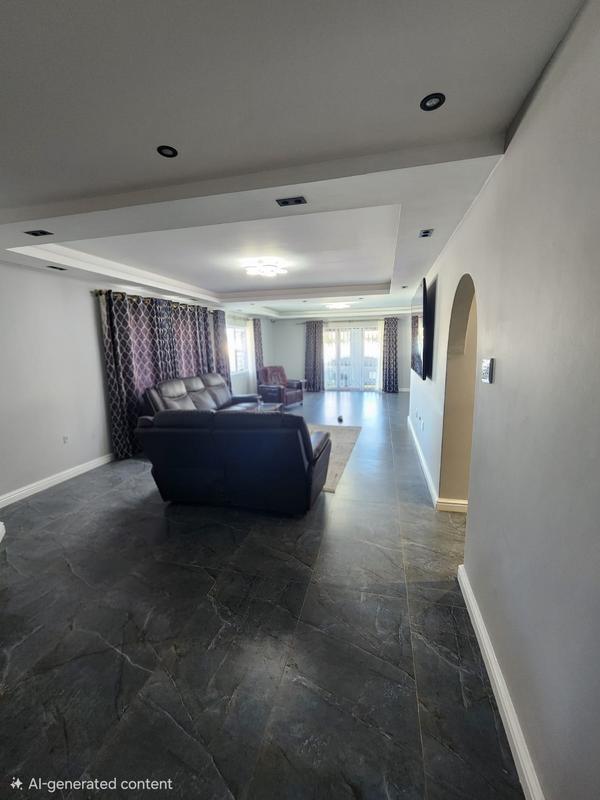 5 Bedroom Property for Sale in Malabar Eastern Cape